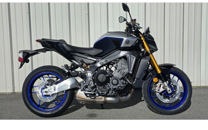 2026 Yamaha MT-09 SP