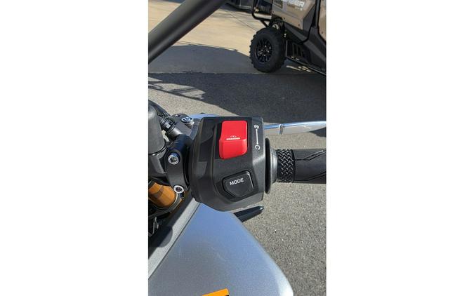 2026 Yamaha MT-09 SP