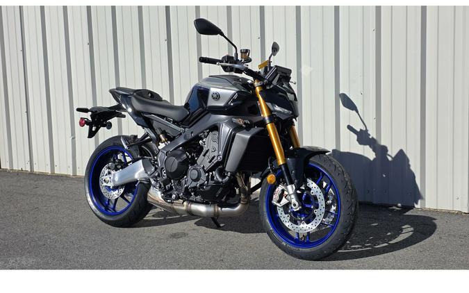 2026 Yamaha MT-09 SP