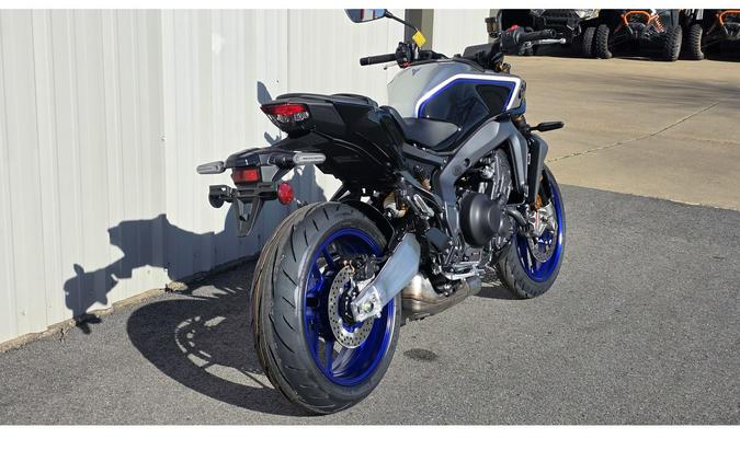 2026 Yamaha MT-09 SP