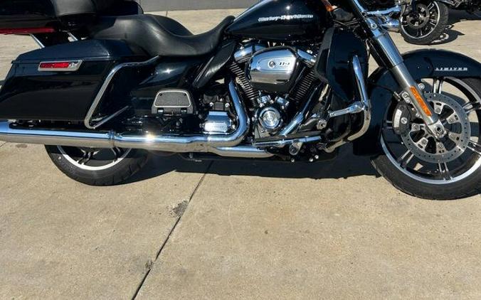 2020 Harley-Davidson Ultra Limited FLHTK