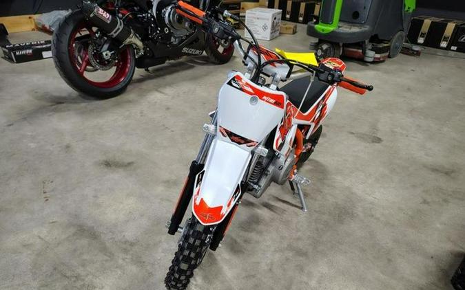 2026 Kayo KMB 60