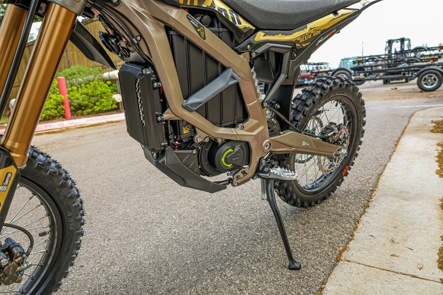 2025 SURRON ULTRA BEE