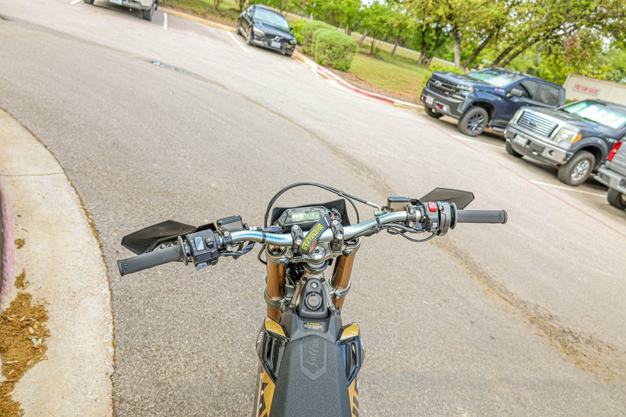 2025 SURRON ULTRA BEE
