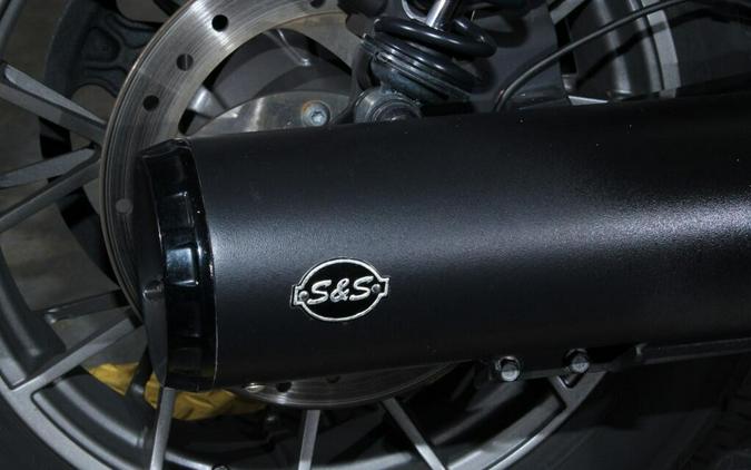2024 Harley-Davidson Sportster Nightster Special RH975S