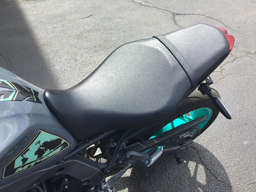 2023 YAMAHA MT-09