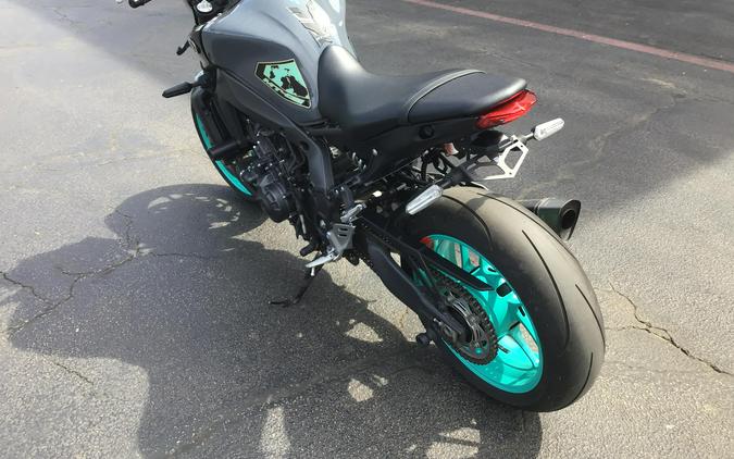 2023 YAMAHA MT-09