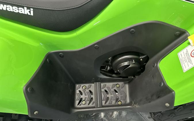 2027 Kawasaki KFX® 90