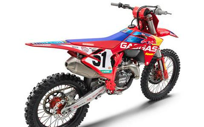 2023 GASGAS MC 450F Factory Edition