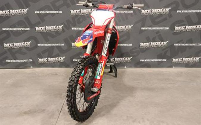 2023 GASGAS MC 450F Factory Edition