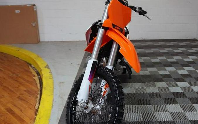 2024 KTM 450 SX-F