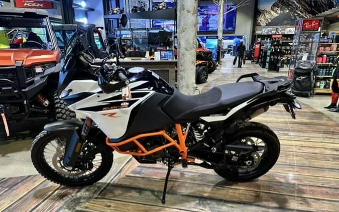 2023 KTM 1290 Super Adventure R