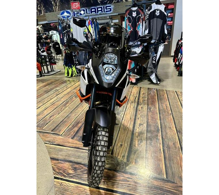 2023 KTM 1290 Super Adventure R