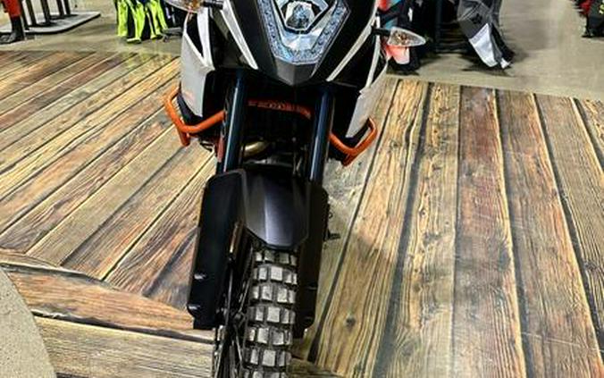 2023 KTM 1290 Super Adventure R