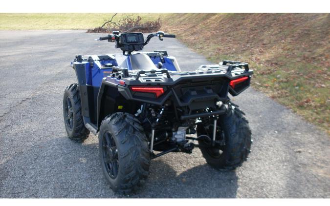 2024 Polaris Industries Sportsman® 850 Premium