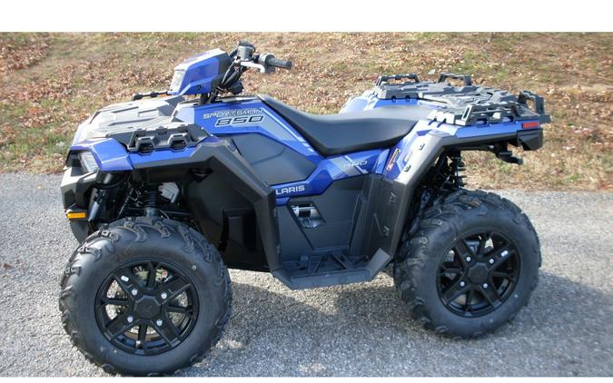 2024 Polaris Industries Sportsman® 850 Premium