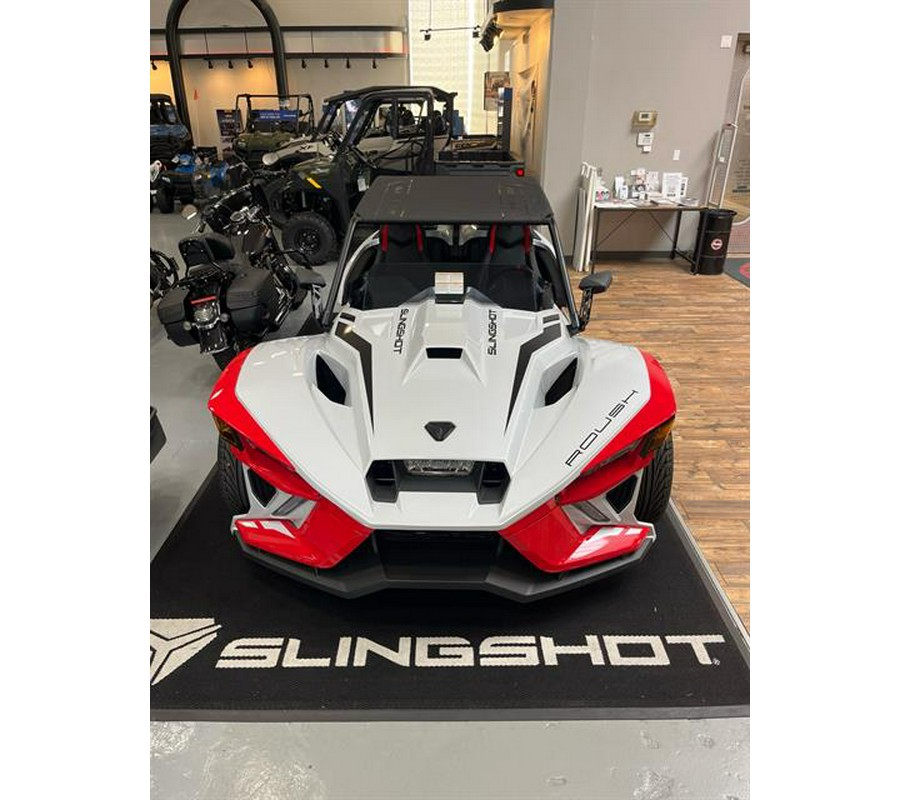 2024 Slingshot Slingshot ROUSH Edition AutoDrive