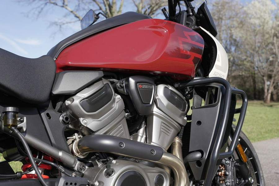 2024 Harley-Davidson® RA1250S - Pan America® 1250 Special