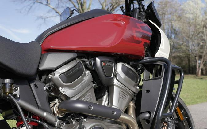 2024 Harley-Davidson® RA1250S - Pan America® 1250 Special