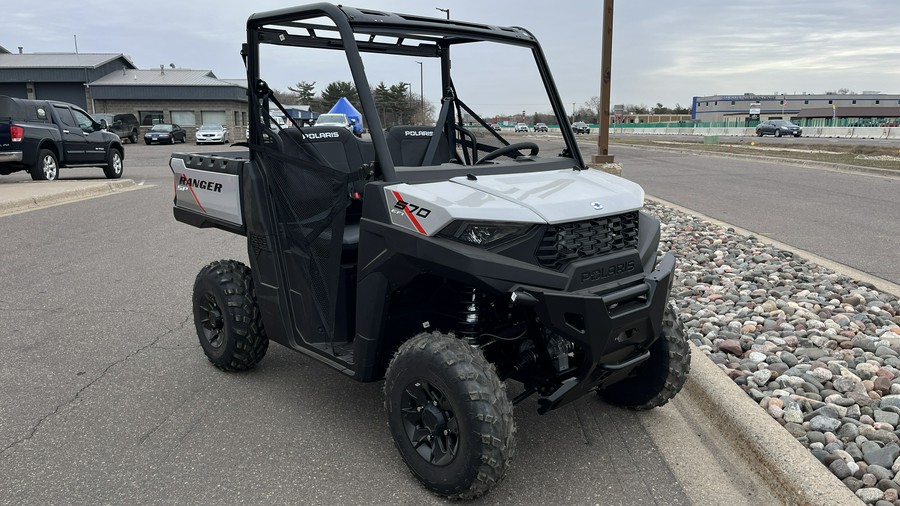 2024 Polaris Ranger® SP 570 Premium