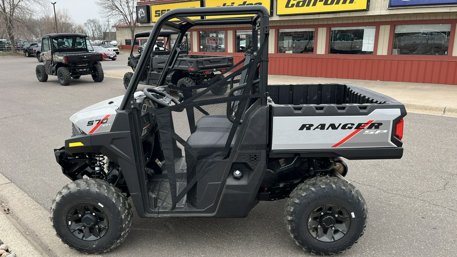 2024 Polaris Ranger® SP 570 Premium