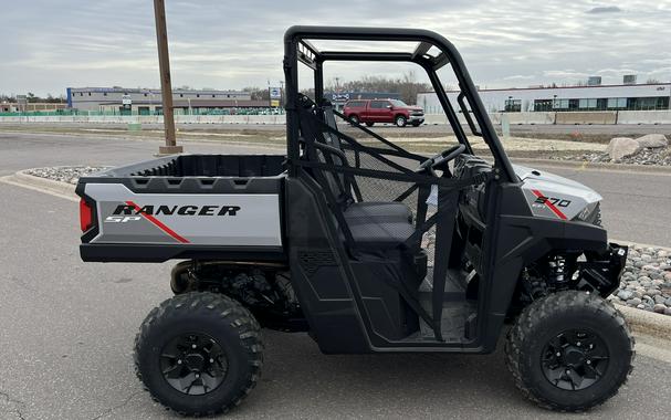 2024 Polaris Ranger® SP 570 Premium