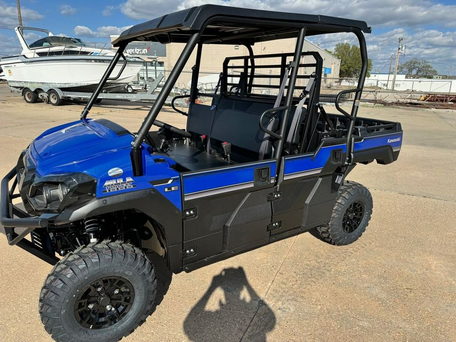 2024 Kawasaki Mule™ PRO-FXT 1000 LE