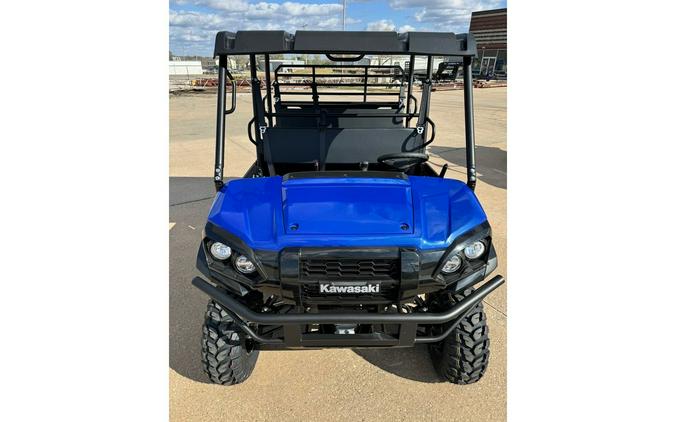 2024 Kawasaki Mule™ PRO-FXT 1000 LE