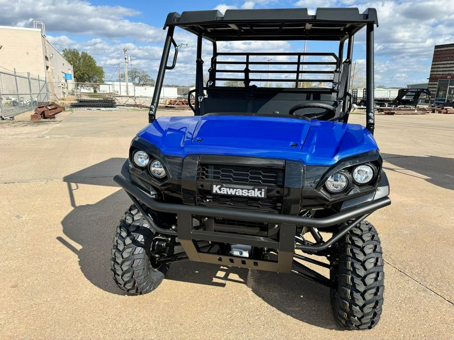 2024 Kawasaki Mule™ PRO-FXT 1000 LE