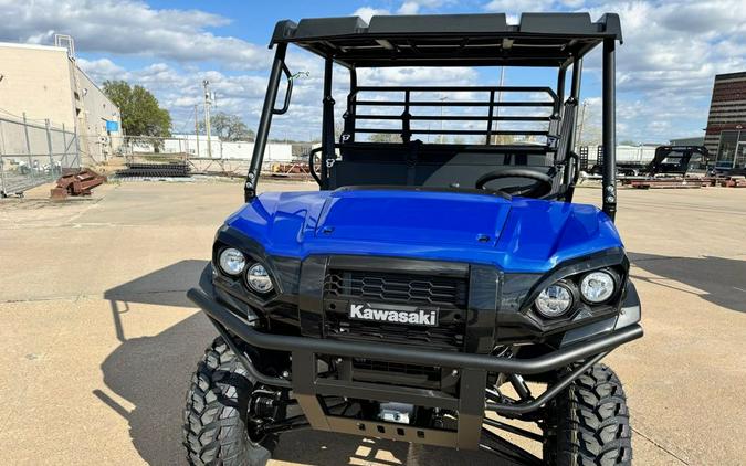 2024 Kawasaki Mule™ PRO-FXT 1000 LE