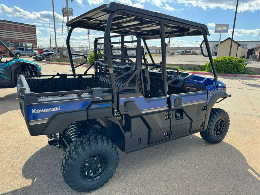 2024 Kawasaki Mule™ PRO-FXT 1000 LE