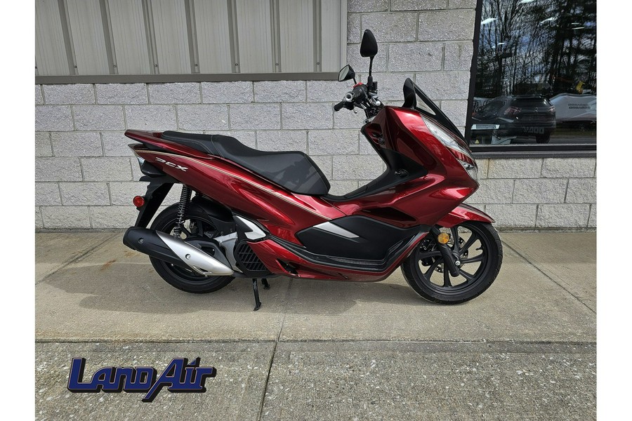 2020 Honda PCX150