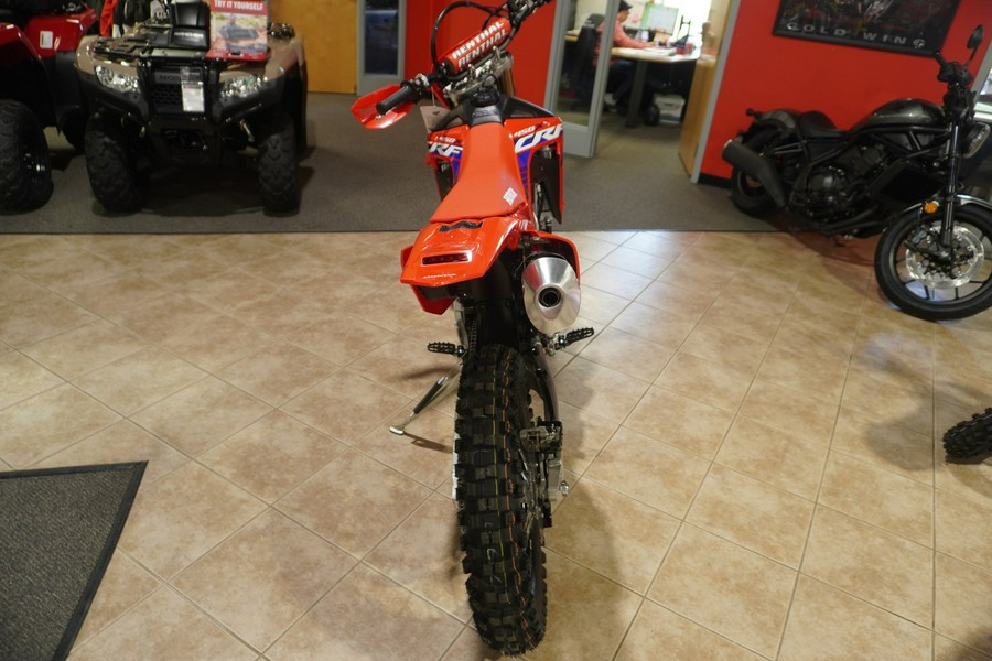 2024 Honda CRF450XR