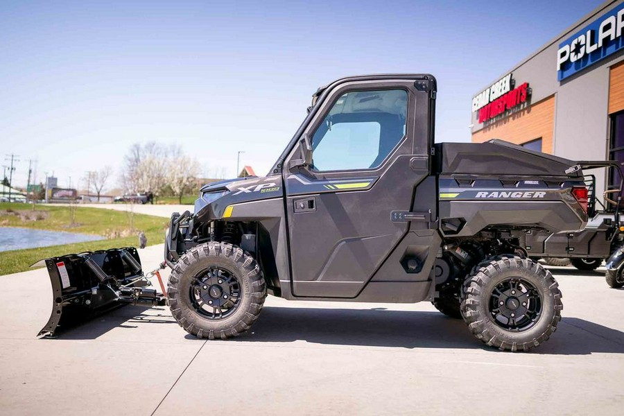 2023 Polaris® Ranger XP 1000 NorthStar Edition Premium