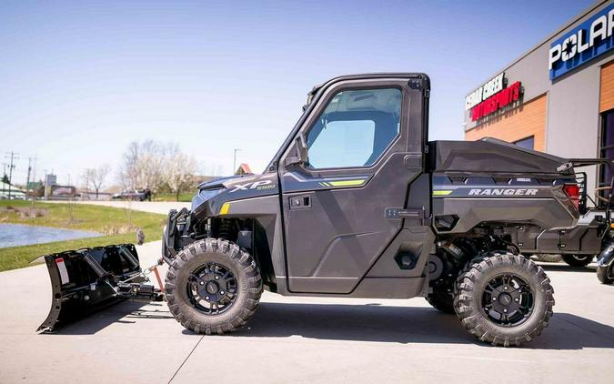 2023 Polaris® Ranger XP 1000 NorthStar Edition Premium