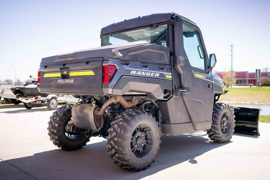 2023 Polaris® Ranger XP 1000 NorthStar Edition Premium