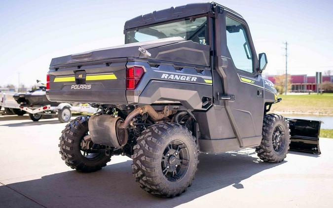 2023 Polaris® Ranger XP 1000 NorthStar Edition Premium