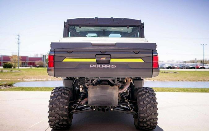 2023 Polaris® Ranger XP 1000 NorthStar Edition Premium