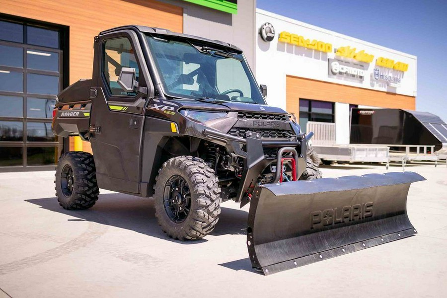 2023 Polaris® Ranger XP 1000 NorthStar Edition Premium