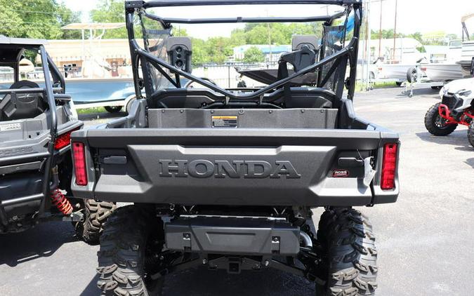 2024 Honda® Pioneer 1000 Forest