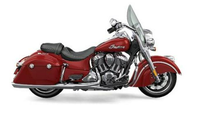 2016 Indian Motorcycle Springfield™