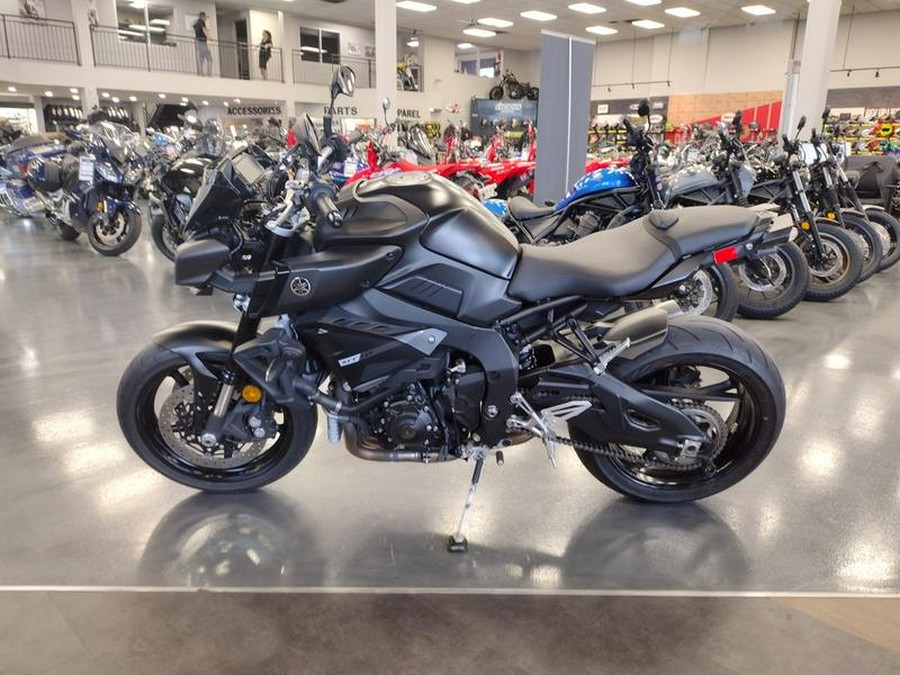 2020 Yamaha MT-10