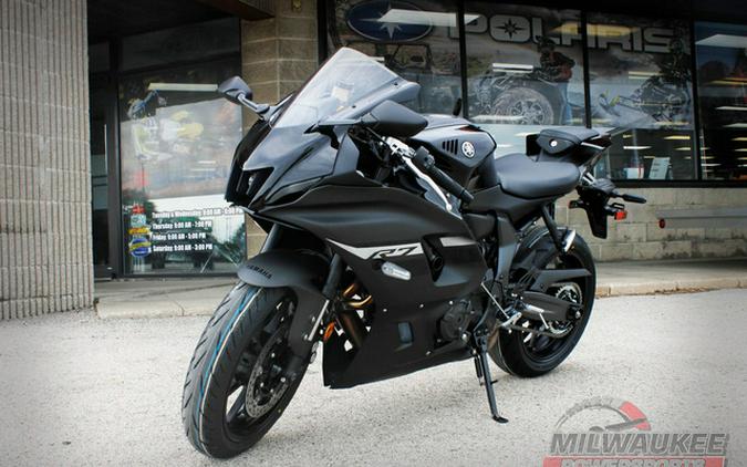 2024 Yamaha YZF R7