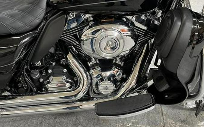 2013 Harley-Davidson® FLHTK - Electra Glide® Ultra Limited