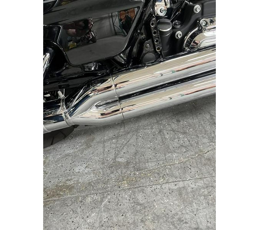 2013 Harley-Davidson® FLHTK - Electra Glide® Ultra Limited