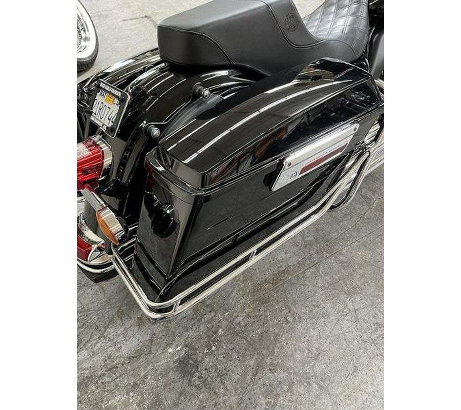 2013 Harley-Davidson® FLHTK - Electra Glide® Ultra Limited