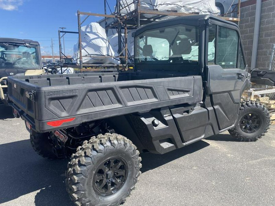 2024 Can-Am® Defender PRO Limited HD10