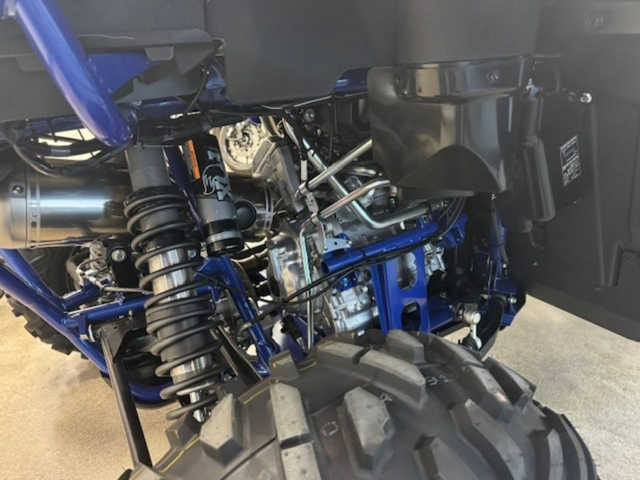 2025 Yamaha YXZ1000R SS