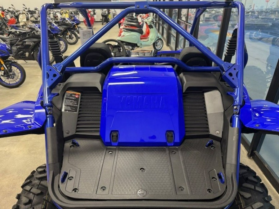 2025 Yamaha YXZ1000R SS