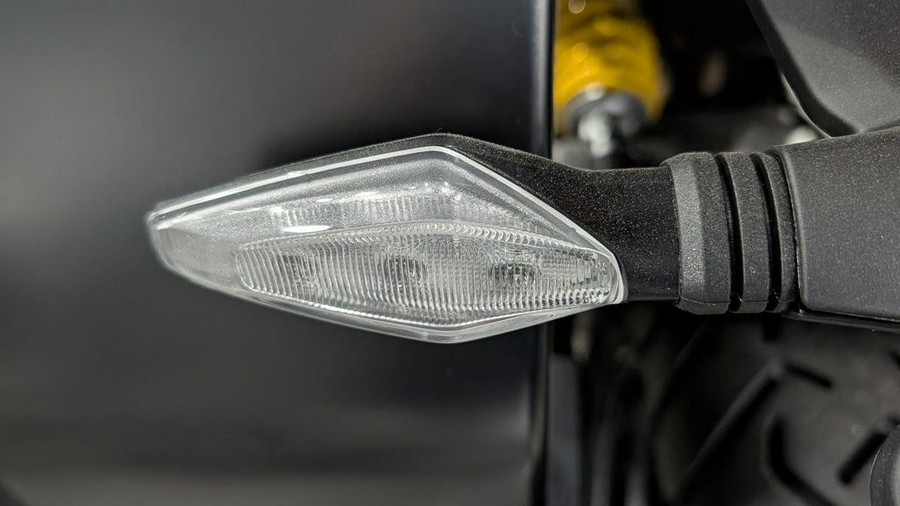 2024 Ducati Multistrada V4 S Travel & Radar Red